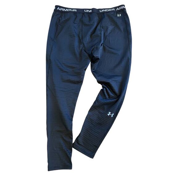 Under Armour COLD GEAR, Base 3.0Fitted, Men's size 2XL - Picture 1 of 3